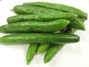きゅうり